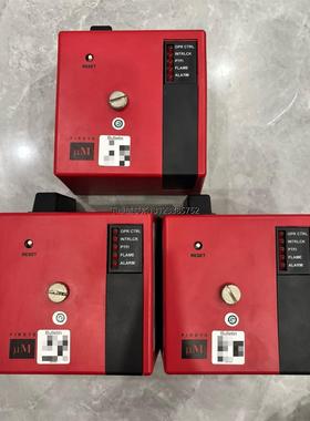 询价美国FIREYE火眼控制器MEP100，