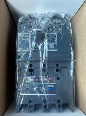询价良信NDM3L-125/63安漏电断路器