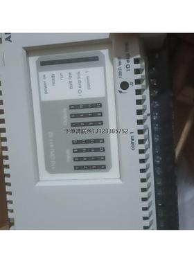 询价闲置一台AEG，110CPU41102控制器，实物拍摄.收来