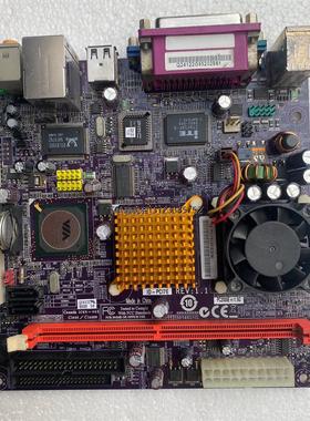 询价ID-PCI7E PC2000E+/1.5G 工控主板/HL