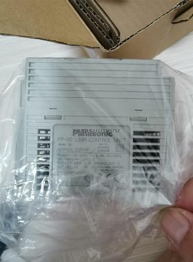 询价全新未拆封松下PLC.AFPXOL30R-F,一个。单价45