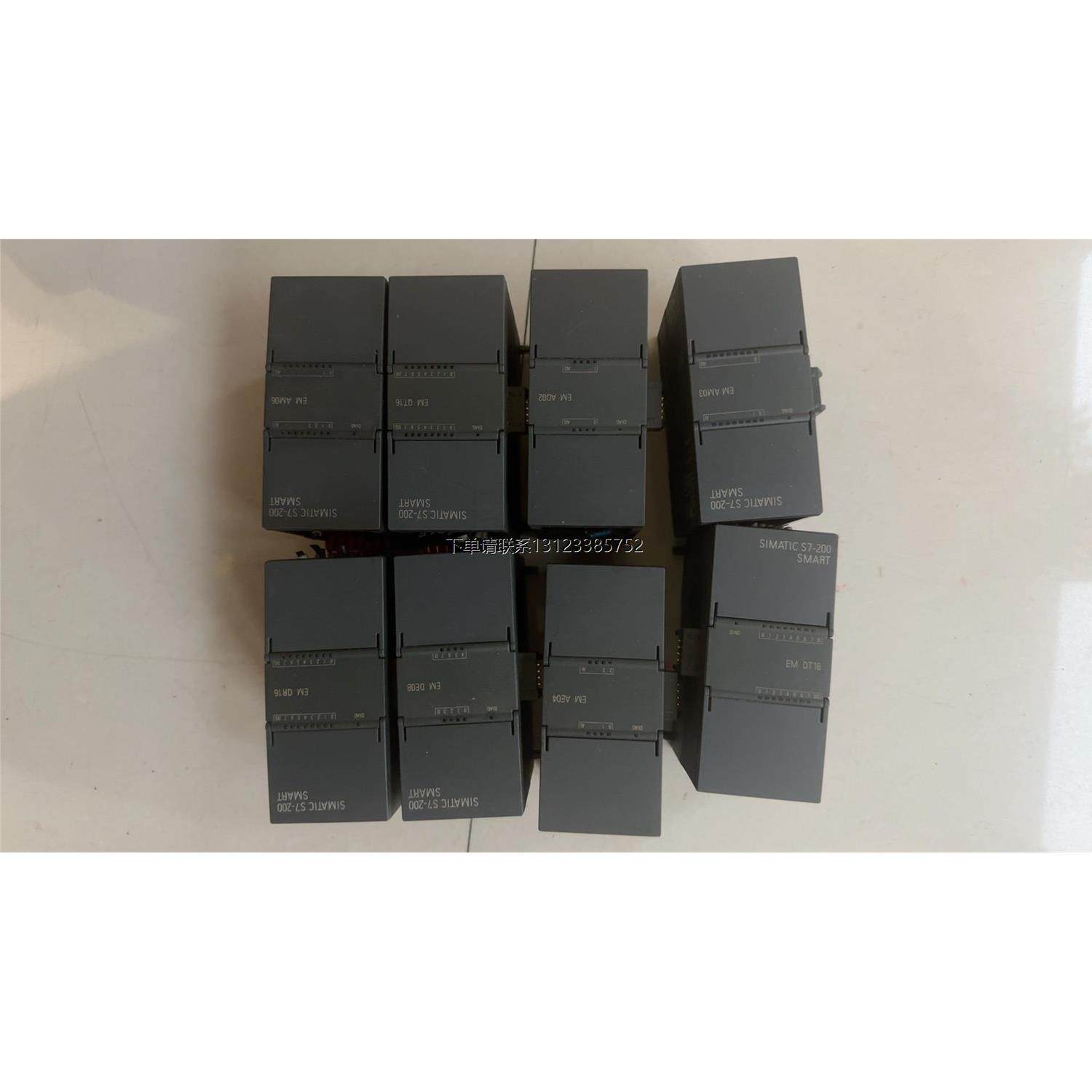 询价西门子AE04模块 AI04/DT16/DE08/QR16