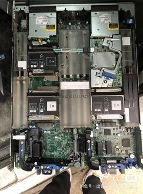 询价无尘机房下架 外观新 HP原装BL660c G9 服务器主板