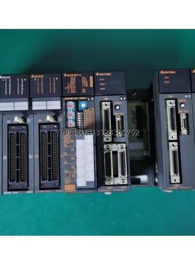 询价三菱PLC模块出售，型号包括A172SENC、A1SX42、