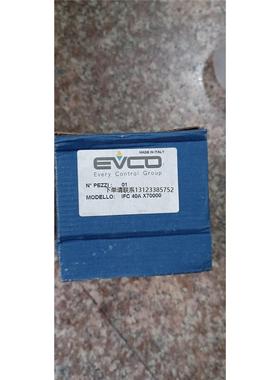 询价全新意大利EVCO美控IFC 40A X70000，原装正品