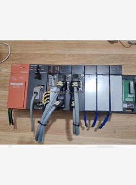询价三菱PLC套装 A1S61PN  A2USHcpu-s1 A
