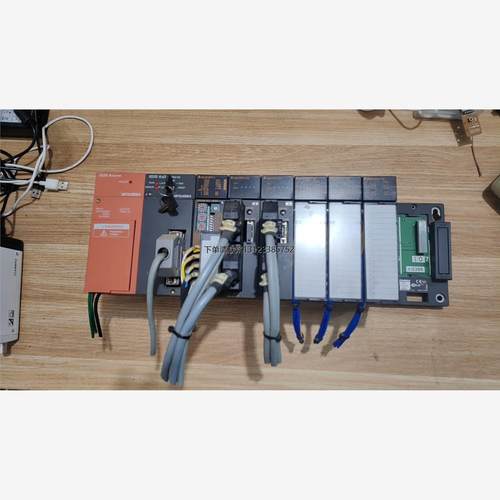 询价三菱PLC套装 A1S61PN  A2USHcpu-s1 A
