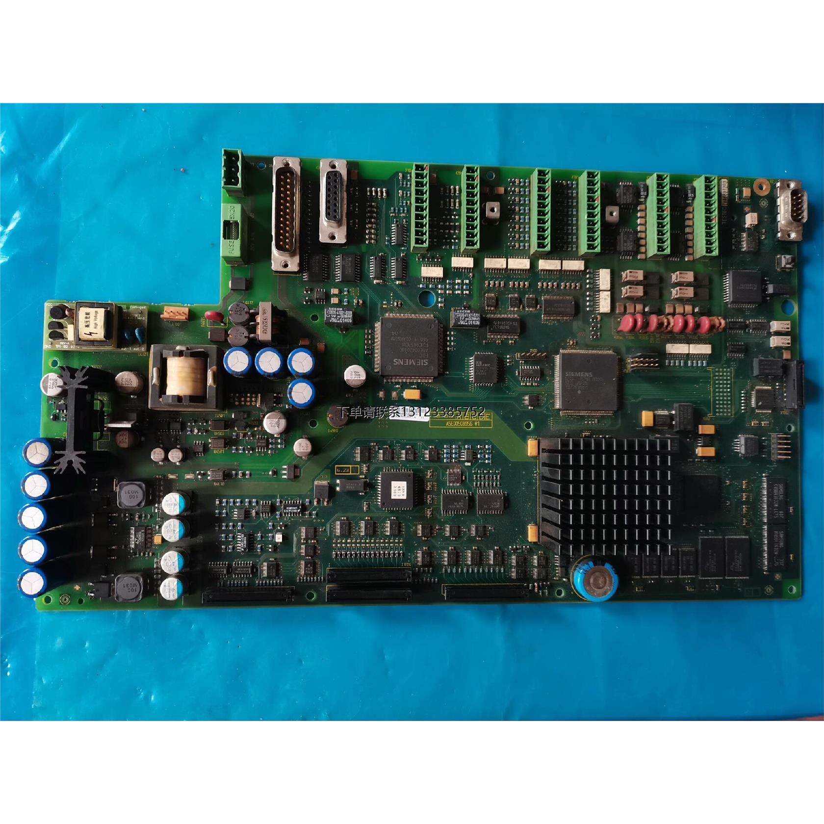 询价SIEMENSA5E8956西门