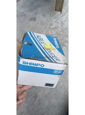 询价全新SHIMPO新宝减速机 VRSF-25C-100，来自日