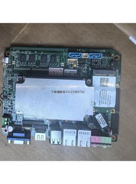 询价拆机工控主板APCB M3 94V-0主板、带32G硬盘，照