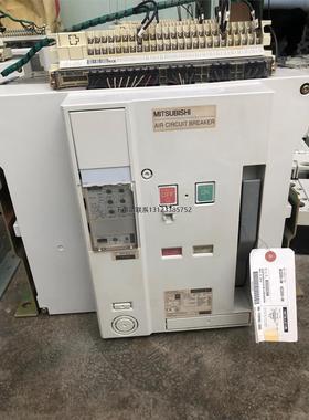 询价三菱AE2500-SW 框架断路器。