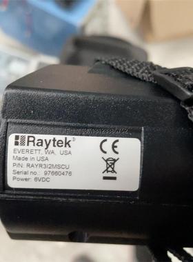 询价美国RayteK牌型号Raynger3ⅰ成色漂亮，不包好坏带