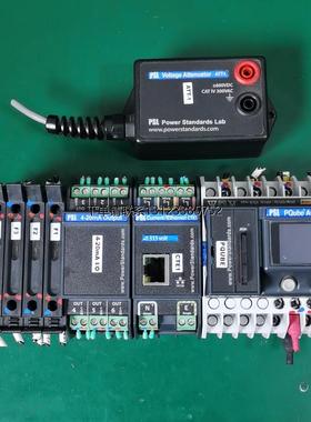 询价PSL专业电力监测设备一套，包含PQube主控模块、CTE1