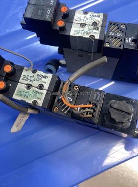 询价进口设备拆机真空电磁阀VJ324MY  VJ314Y  VJ