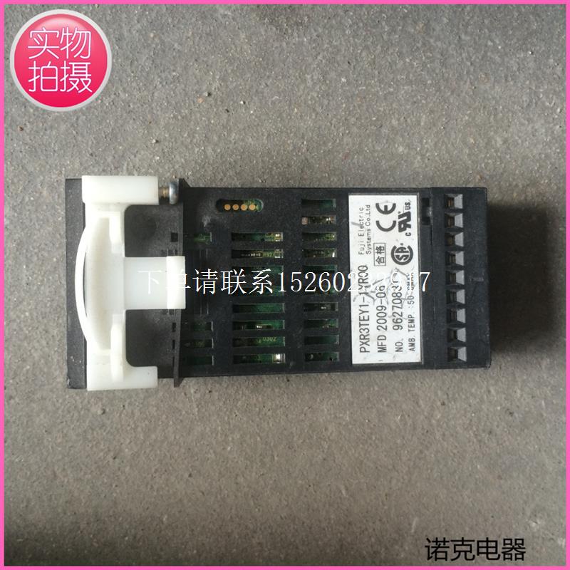 询价原装温控器PXR3TEY1-1YR00 100-240VAC 原装