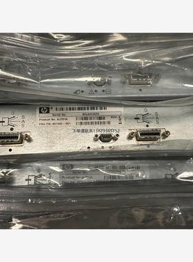 询价HP MSA2000 扩展柜 I/O 控制器 481342-