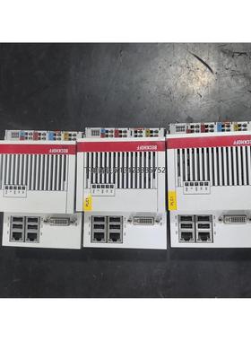 询价倍福模块 CX5130-0125/ 000000218 三台