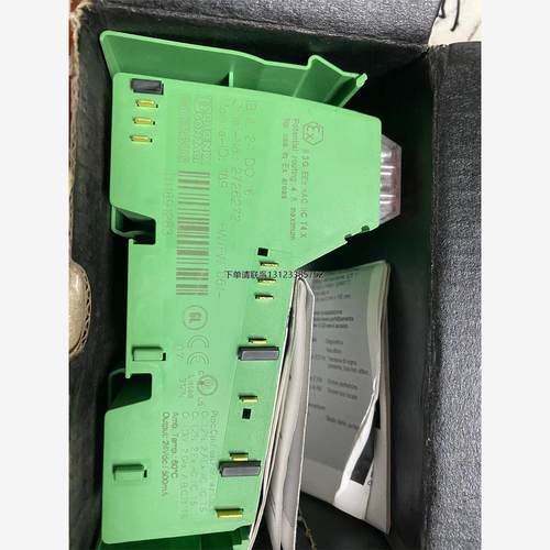 询价2726272 IB IL 24 DO 16菲尼克斯模块