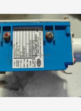 询价法国GEORGIN温度压力开关FBA6GX