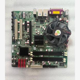 IEI 工控机主板 威强IMB R10 实物 Q354 询价现货