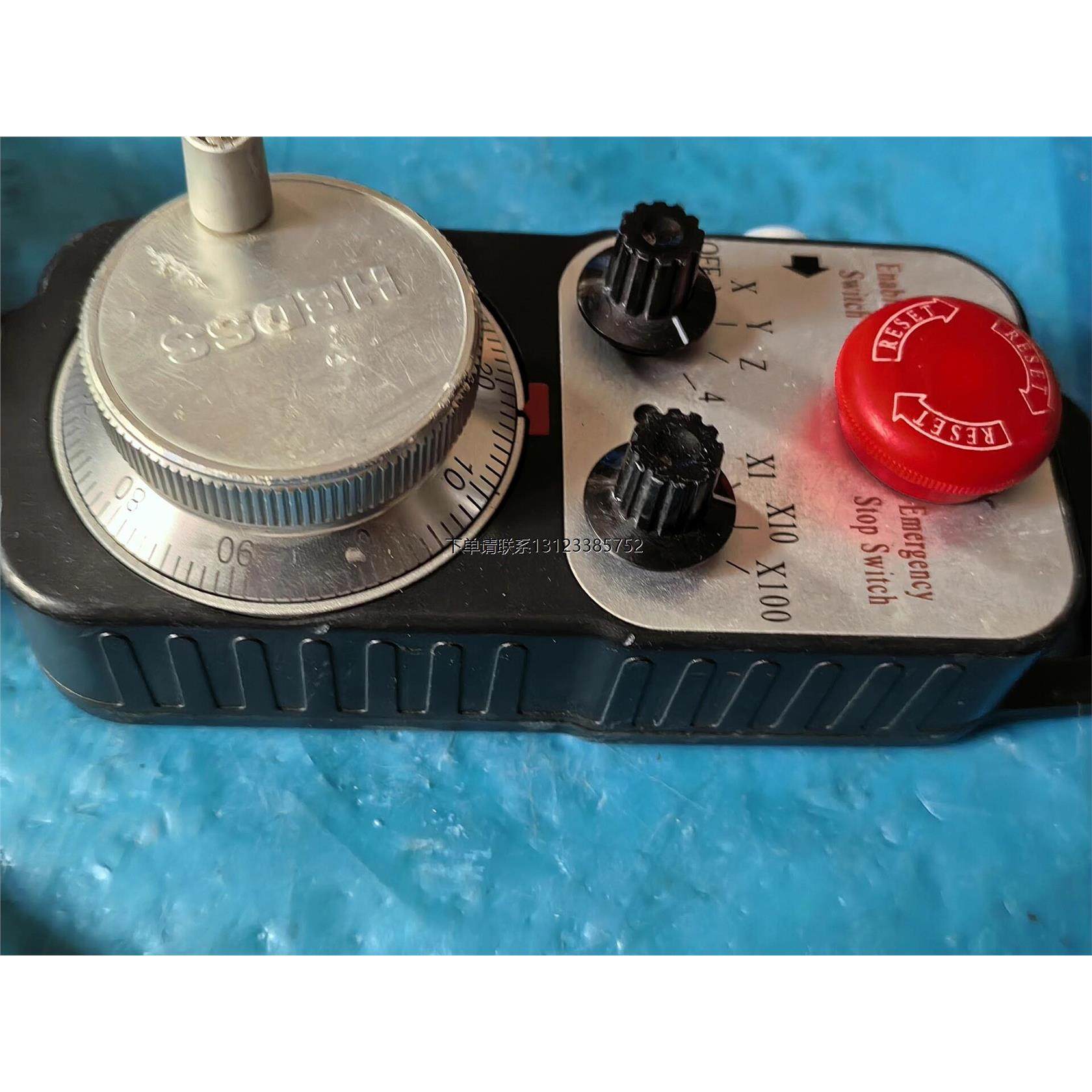 询价ZSSY1468-04G-100B-5E电子手轮，REP博通