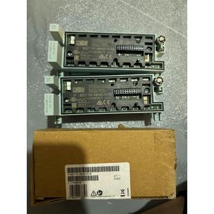 只有一个全新 0AA0西门子全新 询价6ES7141 4BF00