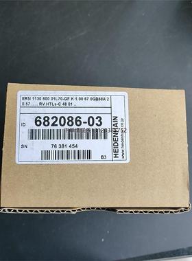 询价德国海德汉编码器682086-03单价1050/个包邮正品没