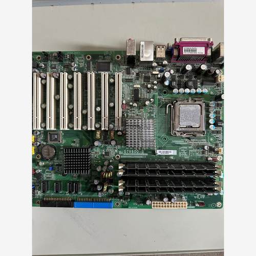 询价DFI友通G7V600-B工