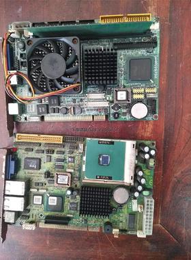 询价原装磐仪EmCORE-i6319 Rev:1.0 双网卡 P