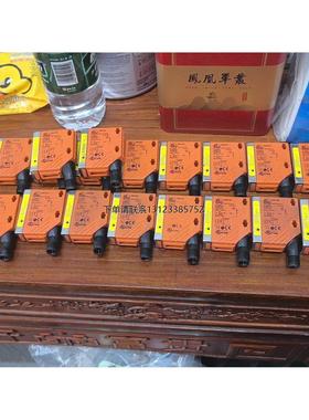 询价易福门ifm光电传感器，型号O5D102