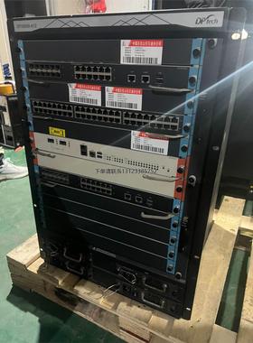 询价迪普/DPtech 企业级核心路由交换机  DPX8000-