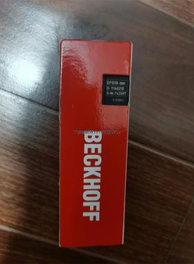 询价倍福EP1018-0001全新原装现货出售，