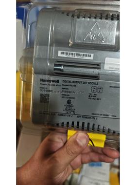 询价霍尼韦尔数字输出模块CC-PDOB01