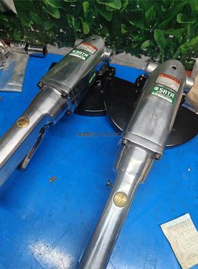 询价全新世达01541气动抛光机。7寸直角风动砂轮机  抛光轮