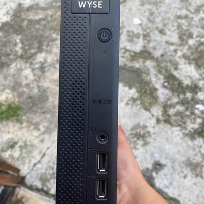 议价 WYSE E2kZx0Q,4+16G功能正常,要的联系