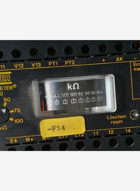 询价BENDER，A-ISOMETER    IRDH 250