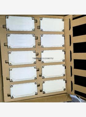 询价英飞凌FP75R12KT4 IGBT模块，全新原装，实物拍摄