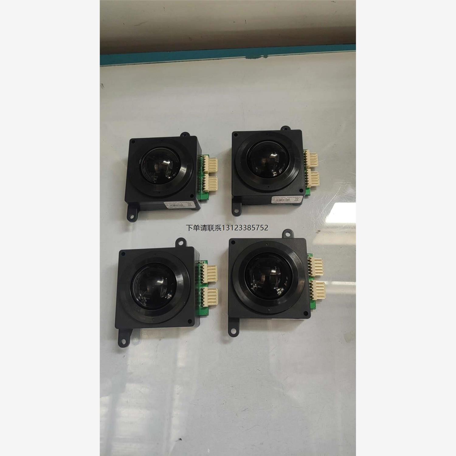 询价TC038-JX-A 轨迹球控制器 全新未使用 现货多个 实