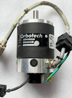 询价奥宝AOI协力AOI专用X轴电机 3146AG004-500