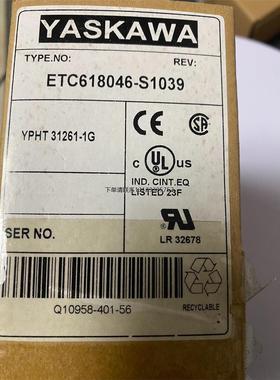 询价安川G7变频器主板ETC618046-S1039 全新原装正