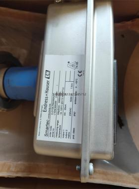 询价德国E+H Smartec电导率仪，型号CLD134-PMV