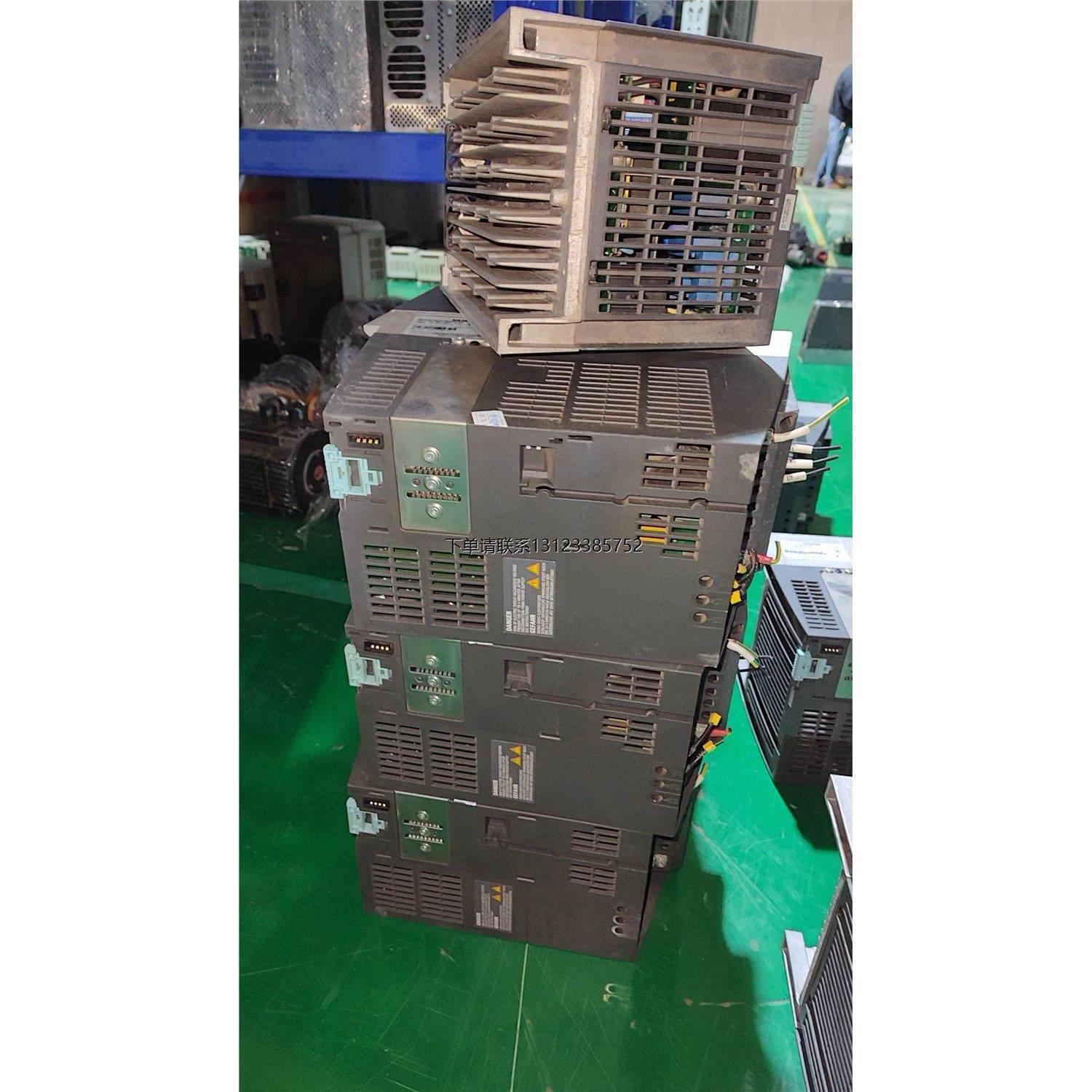 询价西门子PM340变频器 6SL3210-1SE17-7UA0,电子元器件市场,其它元器件,淘宝优惠券,粉丝福利购,淘宝优惠卷