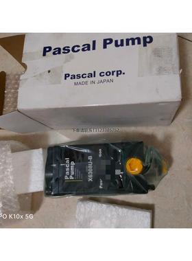 询价日本PASCAL帕斯卡气动泵  全新进口原装正品(非国产货)