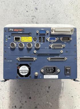 询价法视特FAST视觉控制器 FV1200-0D0 成色如图所示