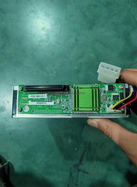 询价ACARD AEC-7732 SCSI to SATA Br