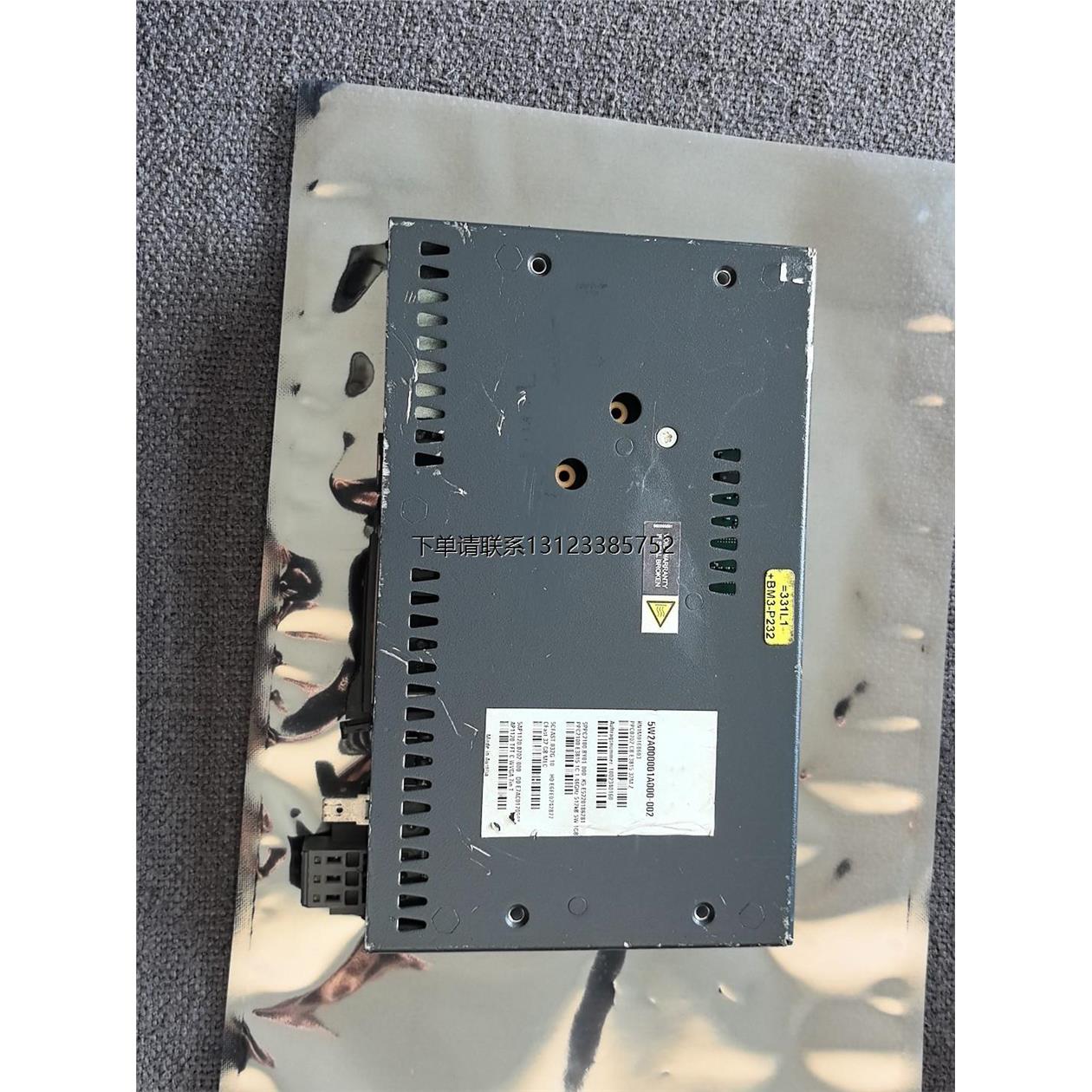 询价5PPC2100.BY01-000   贝加莱 PC2100