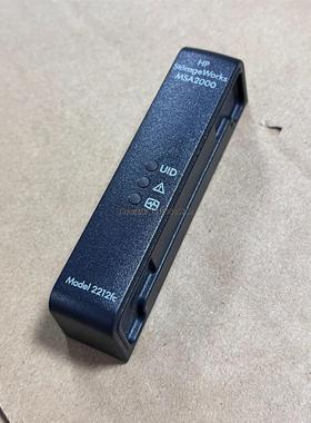 询价HP/惠普 MSA2000存储耳朵 右耳盖 适用于 P200