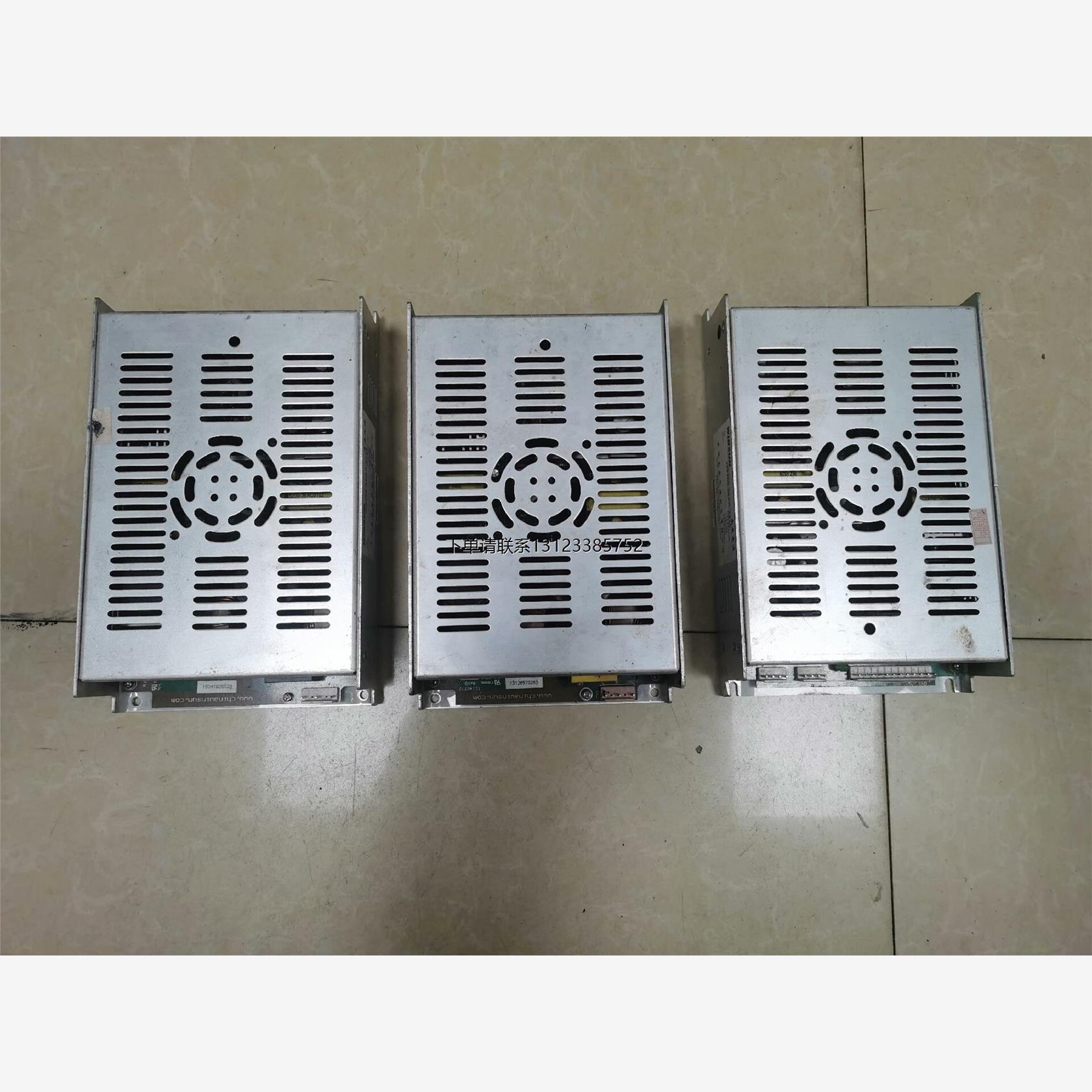 询价惠桑三合一电源，WS200-3EAC-243A电源