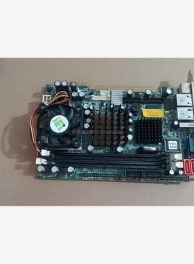 询价威达IEI工控机主板，型号PICOe-9452-R21，配备