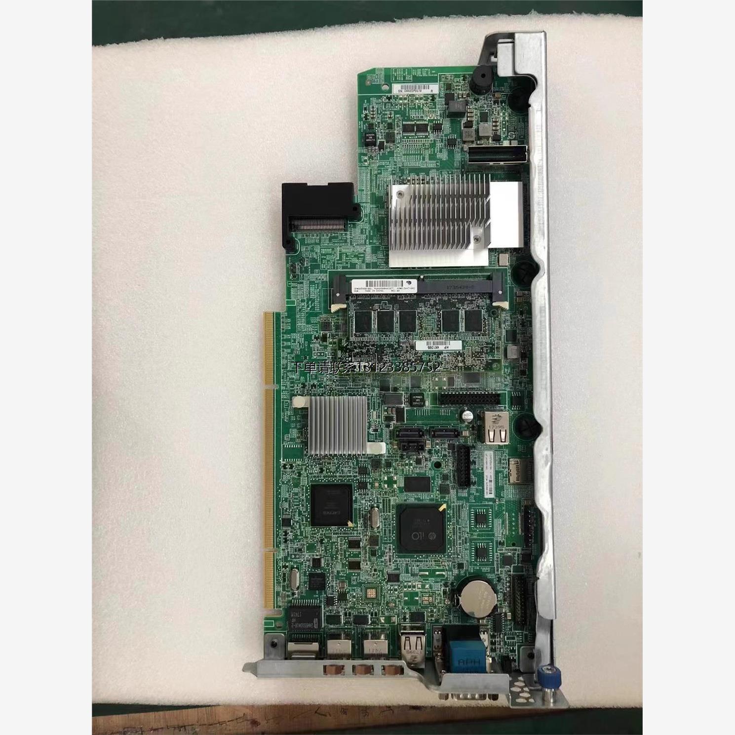 询价HP/惠普 DL580G9 SPI板 865900-001